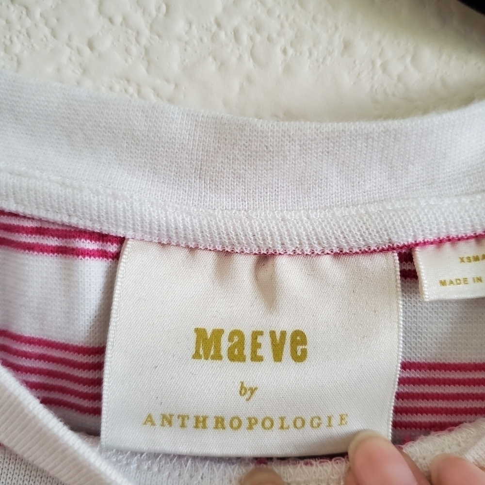 MAEVE Top - Picture 3 of 7